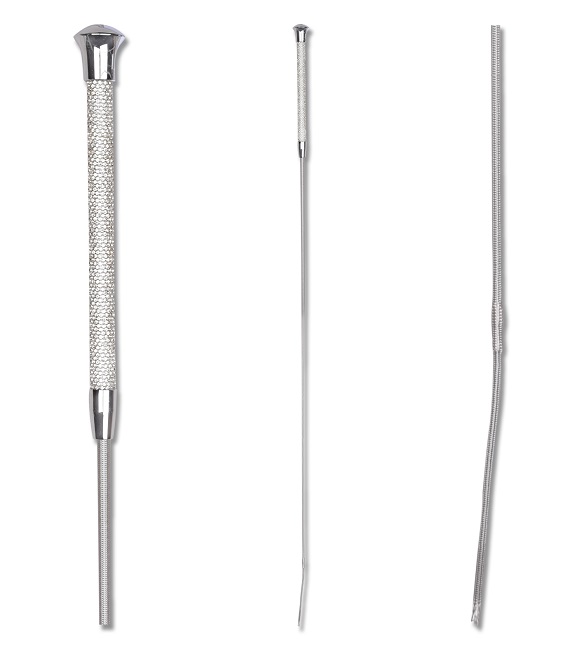 FRUSTA DRESSAGE FULL DIAMONDS 110-120 cm* Dressage 